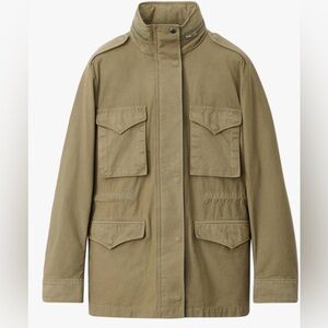 Rag & Bone M65 Field Jacket size medium